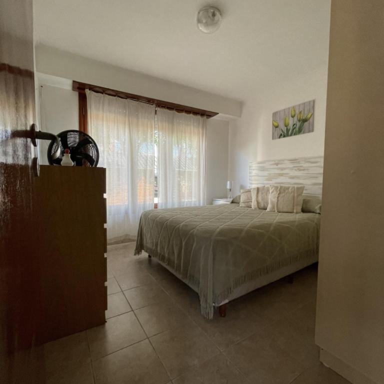 Departamentos Lidia - Apartamento de 1 dormitorio - 11