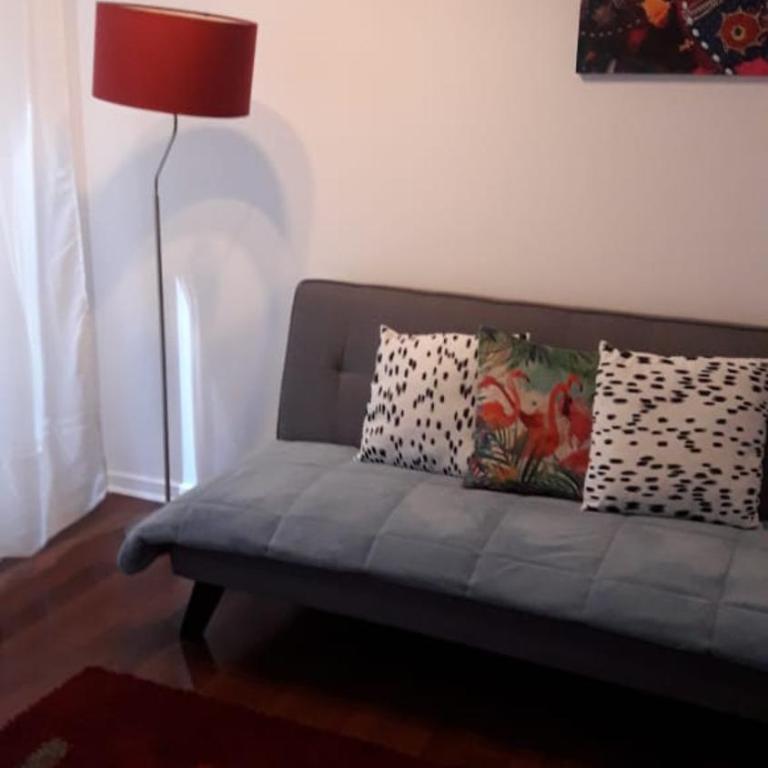 DEPARTAMENTOS SANTIAGO CENTRO # 5 - One-Bedroom Apartment - 2
