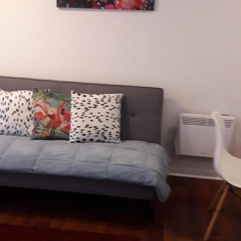 DEPARTAMENTOS SANTIAGO CENTRO # 5 - One-Bedroom Apartment - 5