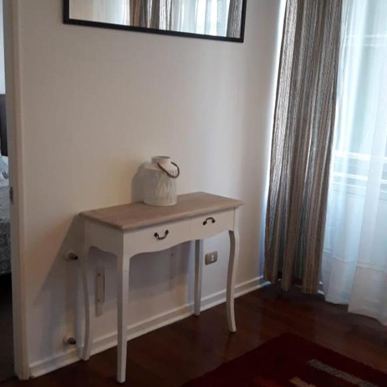 DEPARTAMENTOS SANTIAGO CENTRO # 5 - One-Bedroom Apartment - 7
