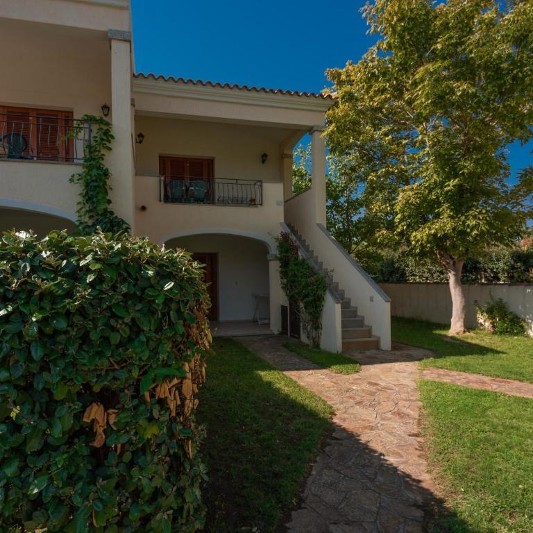 Le Dimore di Budoni Apartments - Appartamento con 1 Camera da Letto - 9