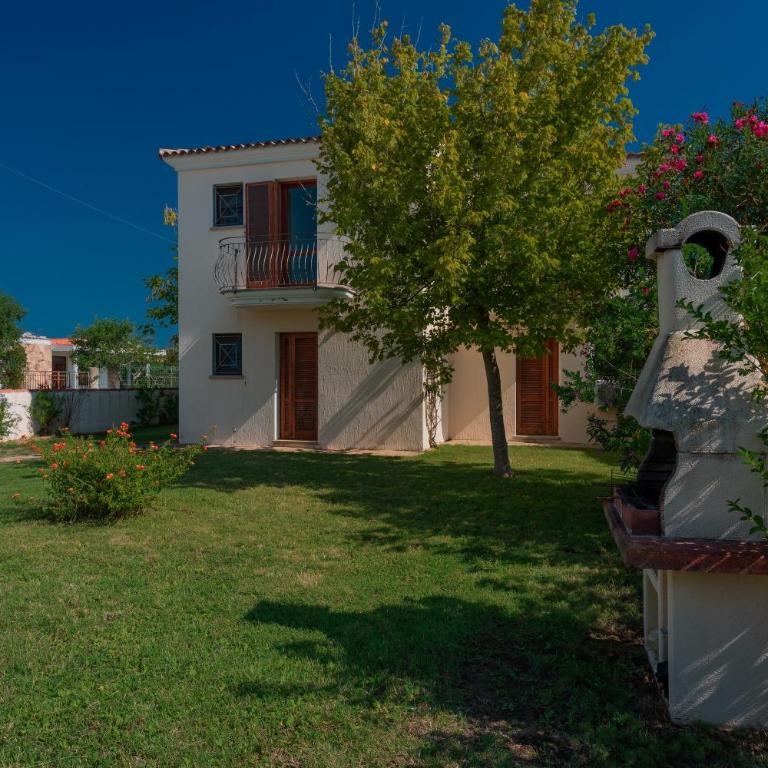 Le Dimore di Budoni Apartments - Appartamento con 1 Camera da Letto - 6