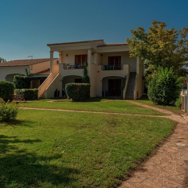Le Dimore di Budoni Apartments - Appartamento con 1 Camera da Letto - 1