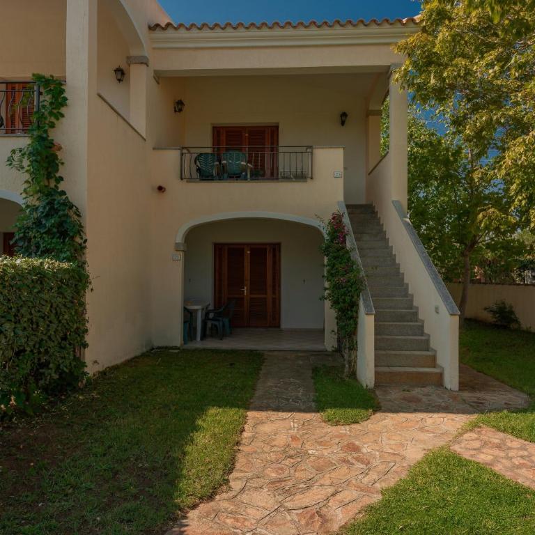 Le Dimore di Budoni Apartments - Appartamento con 1 Camera da Letto - 8