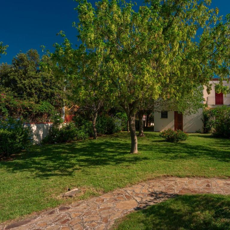 Le Dimore di Budoni Apartments - Appartamento con 1 Camera da Letto - 7