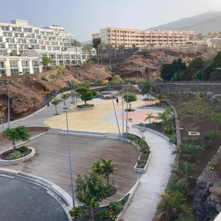 Relax And Sunset in Paraiso Adeje - Apartamento - 50