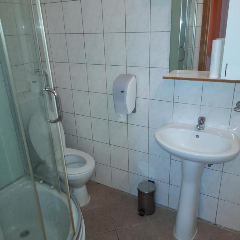 Domaćinska Kuća Banja Luka - Standardni Trokrevetni Studio - 1