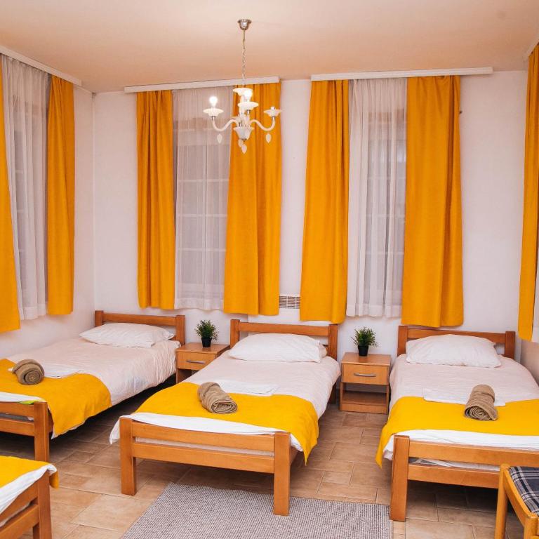 Domaćinska Kuća Banja Luka - Porodična Soba - 2