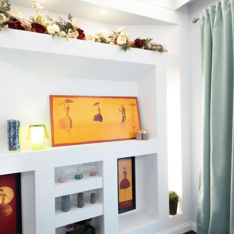 Quadra Key Easy Home In Florence - Monolocale Deluxe - 3