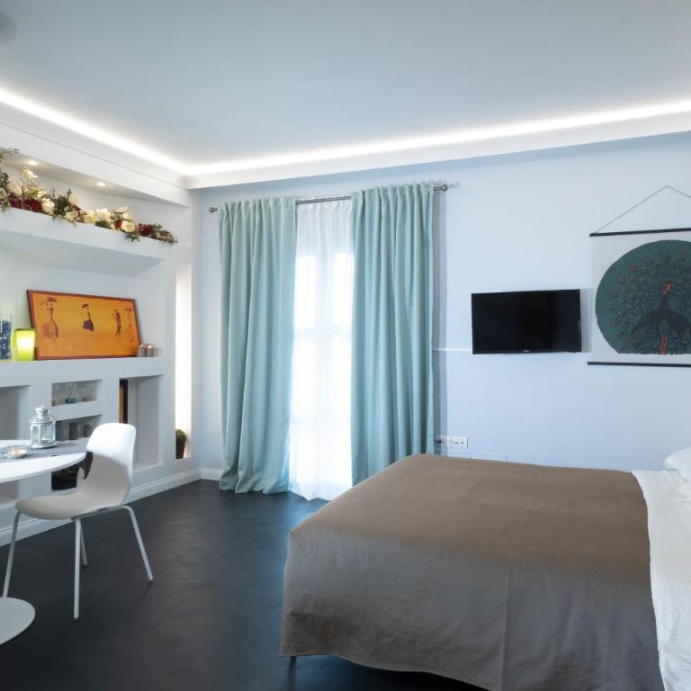 Quadra Key Easy Home In Florence - Monolocale Deluxe - 8