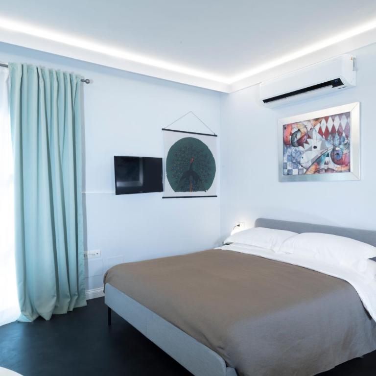Quadra Key Easy Home In Florence - Monolocale Deluxe - 5