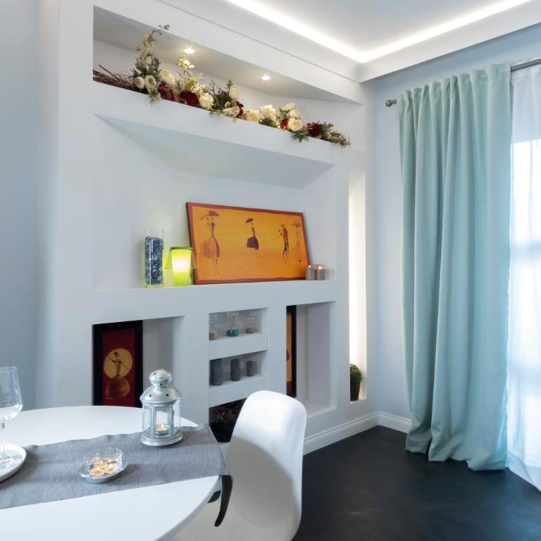 Quadra Key Easy Home In Florence - Monolocale Deluxe - 4