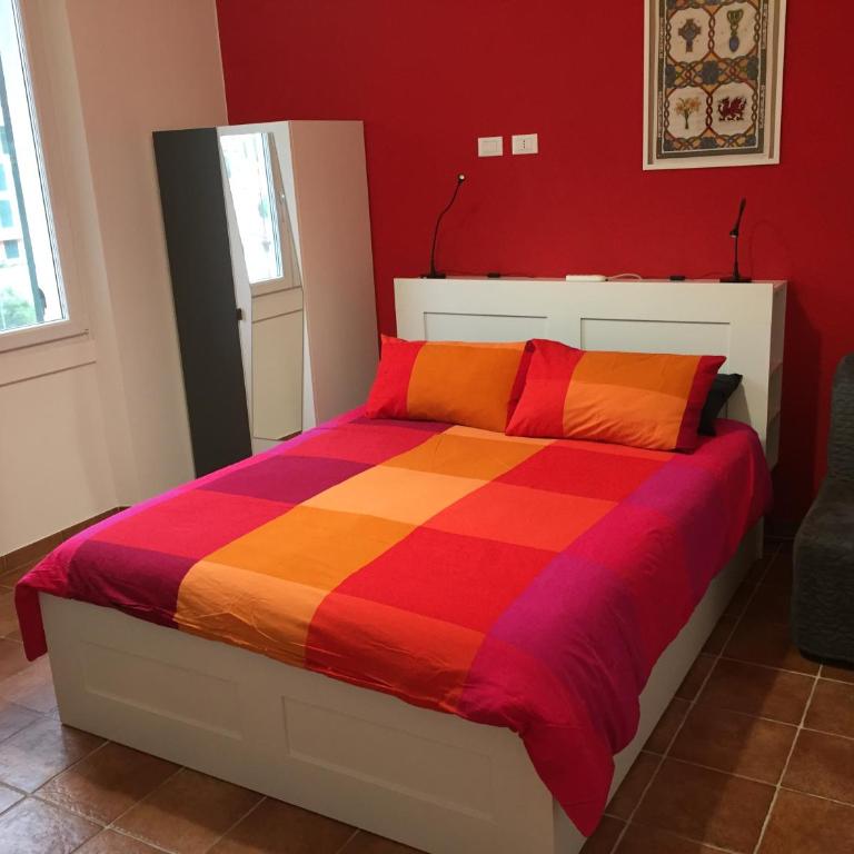 Celtic House B&B - Camera Familiare con Bagno Privato Esterno - 2