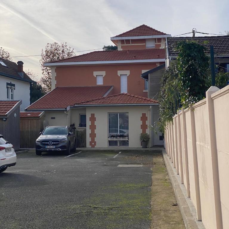 Charmant T2 avec extérieur Villa Deganne - Appartement 1 Chambre - 5