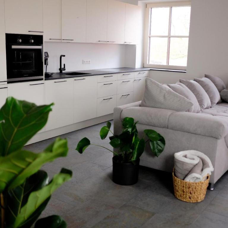 Trautesheim Ferienwohnungen - Apartment - 17