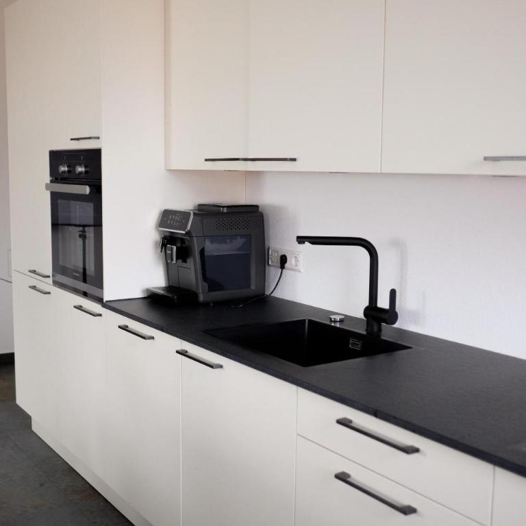 Trautesheim Ferienwohnungen - Apartment - 16