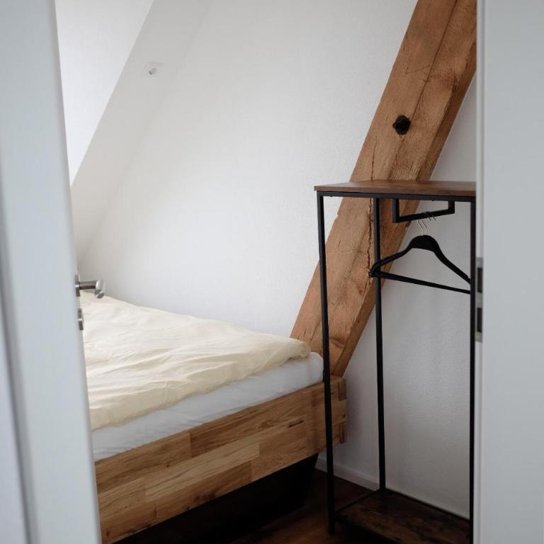 Trautesheim Ferienwohnungen - Apartment - 1