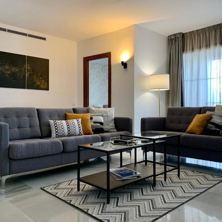 Benabola Hotel & Suites - Appartement 3 Chambres - 1