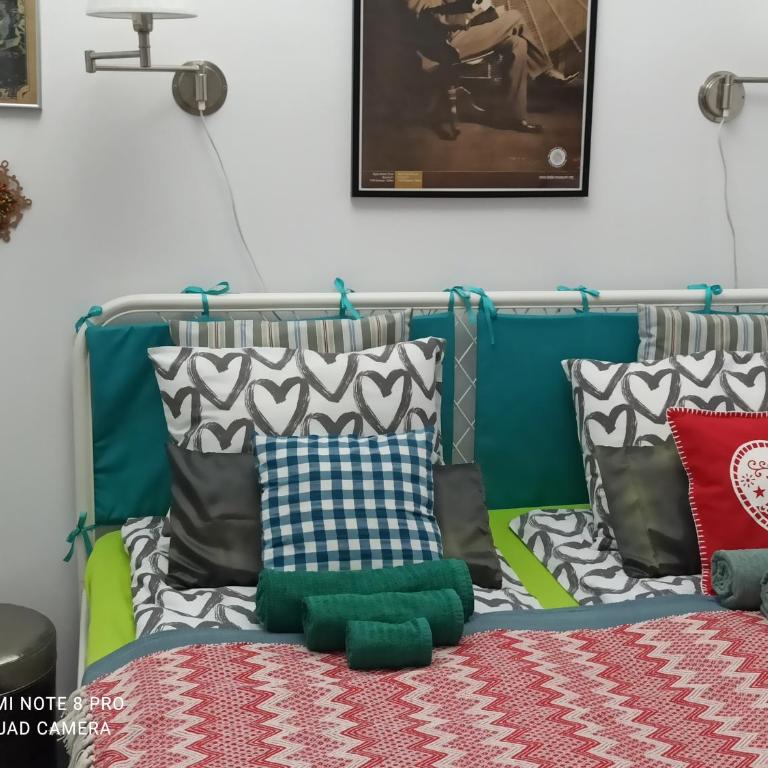 Apartment Tesla Space - Apartman sa 1 Spavaćom Sobom - 2