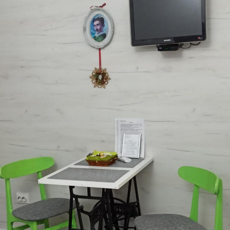 Apartment Tesla Space - Apartman sa 1 Spavaćom Sobom - 6