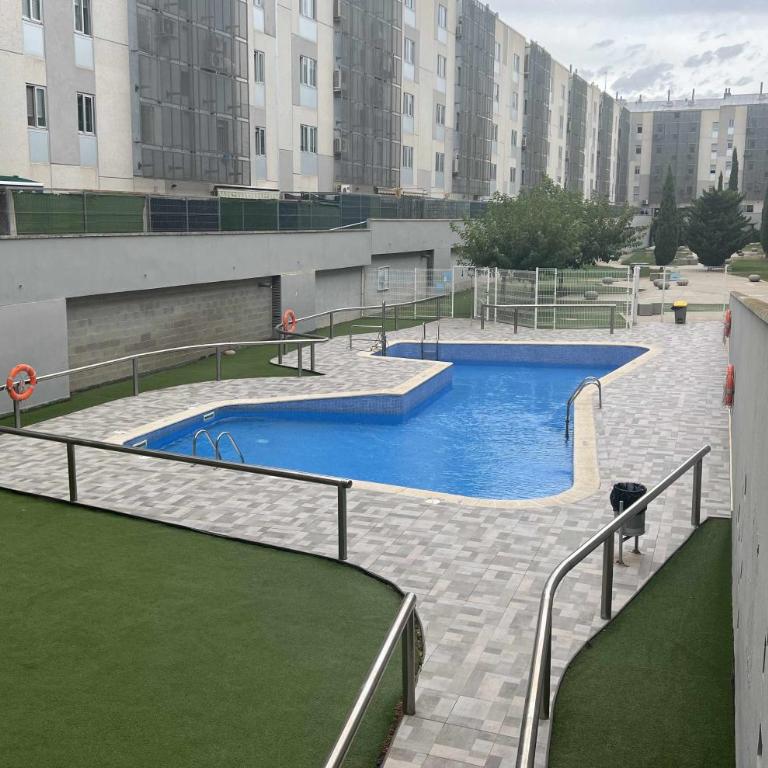 MuroHouse - Apartamento con piscina - Apartamento de 2 dormitorios - 4