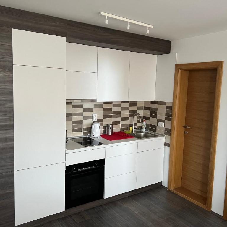 Sunčani Breg Resort&Spa Kopaonik, Apartman broj 409 - One-Bedroom Apartment - 17