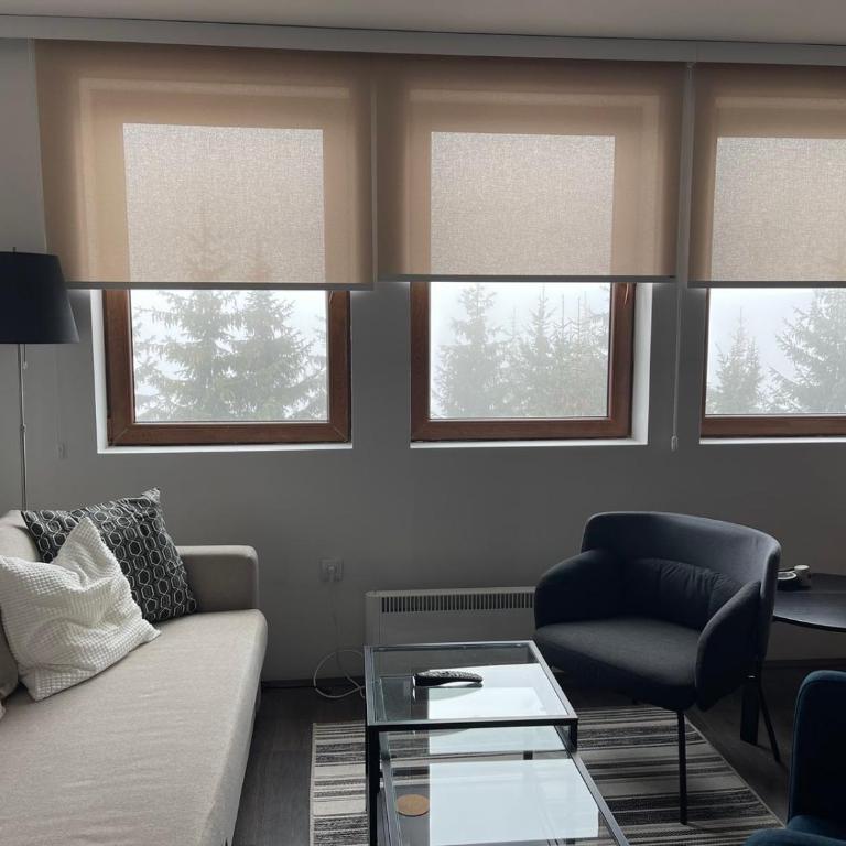 Sunčani Breg Resort&Spa Kopaonik, Apartman broj 409 - One-Bedroom Apartment - 19
