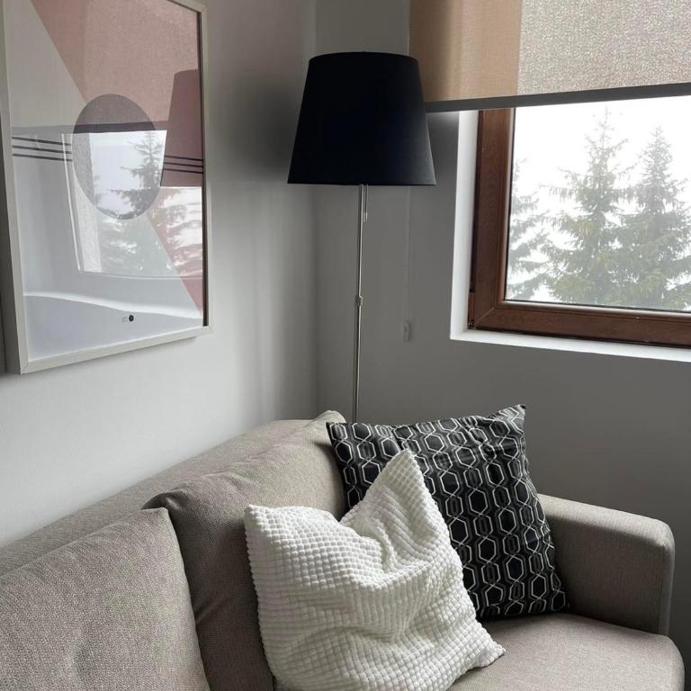 Sunčani Breg Resort&Spa Kopaonik, Apartman broj 409 - One-Bedroom Apartment - 20
