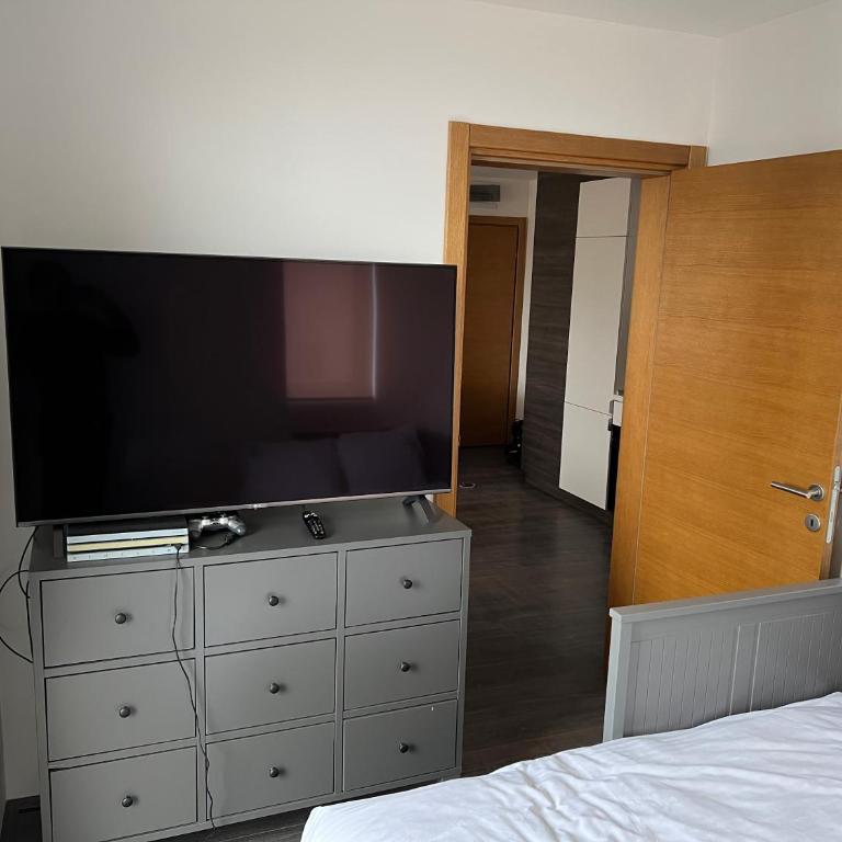Sunčani Breg Resort&Spa Kopaonik, Apartman broj 409 - One-Bedroom Apartment - 25