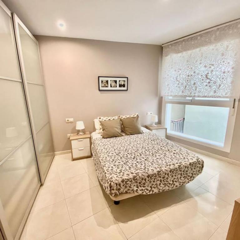 La mejor opción Centro Histórico Málaga - Apartamento de 1 dormitorio - 2