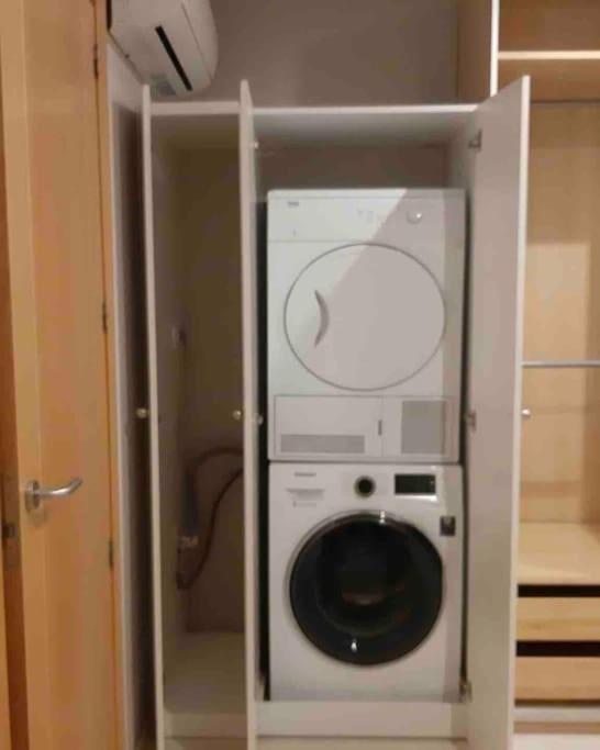 La mejor opción Centro Histórico Málaga - Apartamento de 1 dormitorio - 5