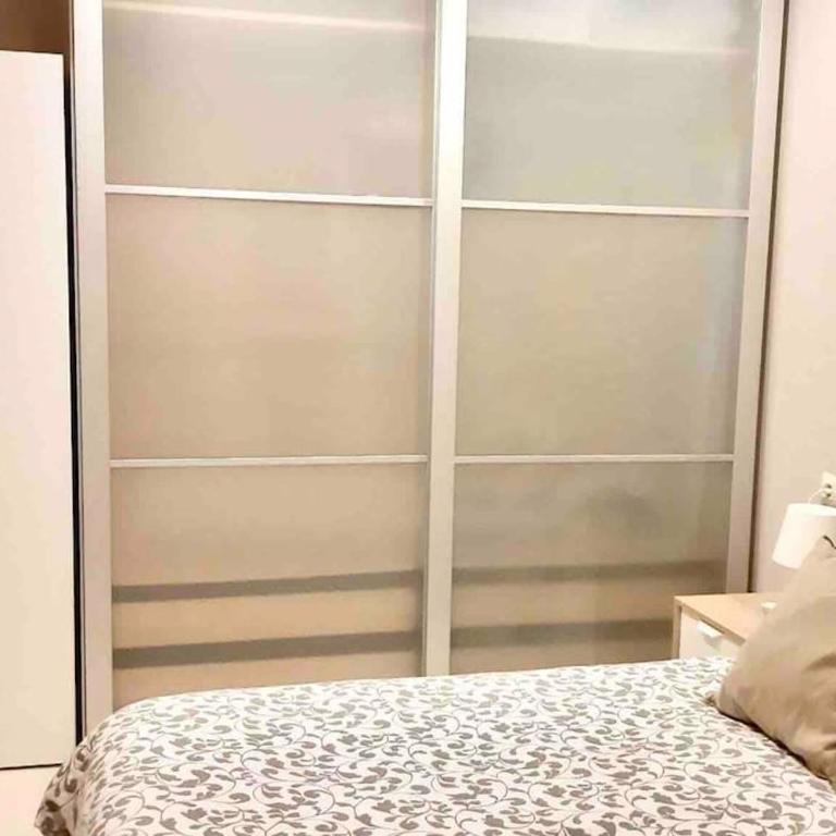 La mejor opción Centro Histórico Málaga - Apartamento de 1 dormitorio - 10