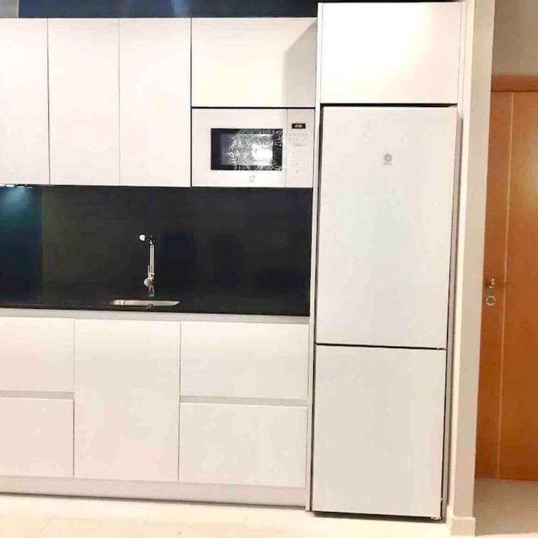 La mejor opción Centro Histórico Málaga - Apartamento de 1 dormitorio - 13