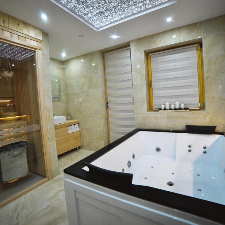 Vila Pavle - Vila sa 3 Spavaće Sobe - 14