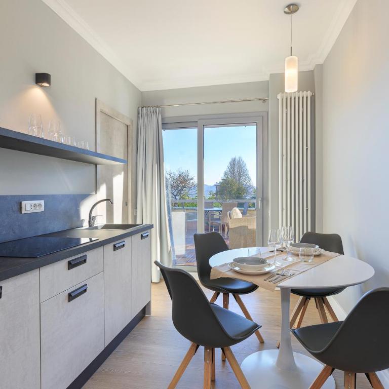Maravilla - By Impero House - Appartamento con Terrazza - 9