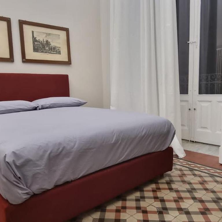 La Renaissance - Appartamento con 3 Camere da Letto - 17