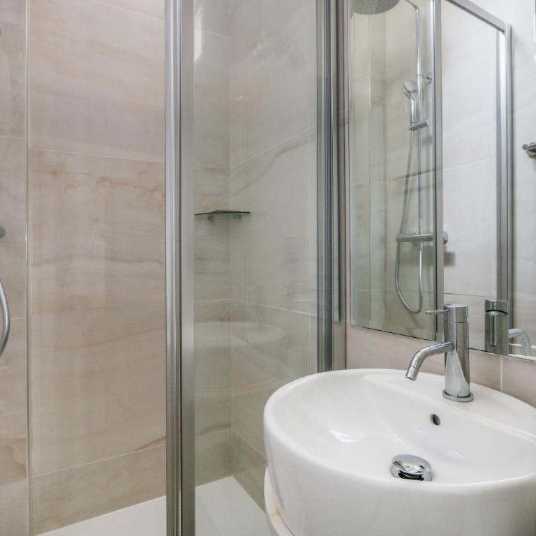 Pick A Flat's Apartments in Montmartre - Rue Lepic - Appartement 3 Chambres - 9