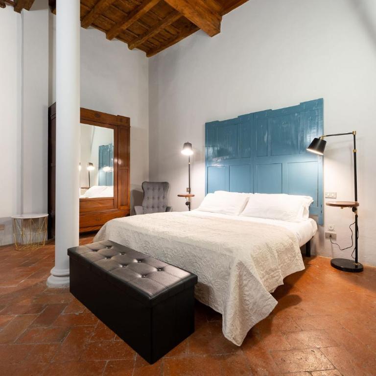 Toscanella Apartment - Appartamento - 4
