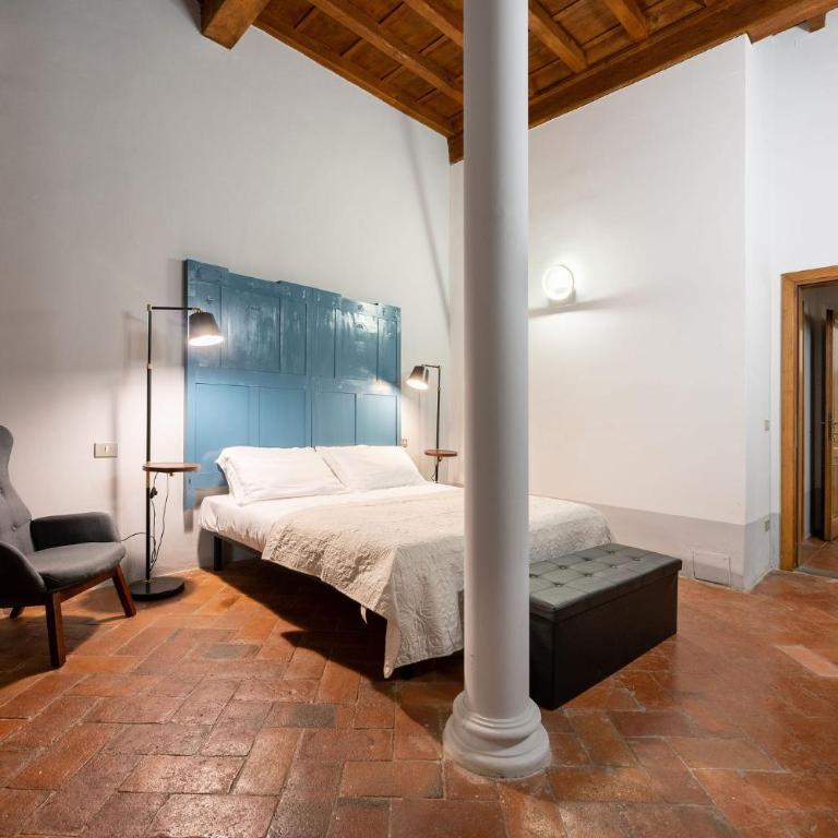 Toscanella Apartment - Appartamento - 6
