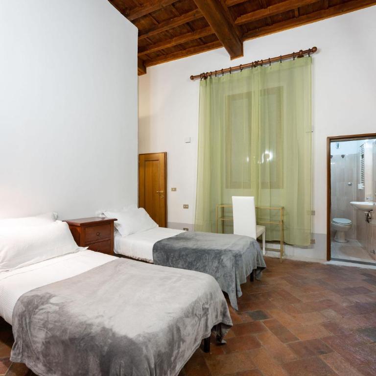 Toscanella Apartment - Appartamento - 7
