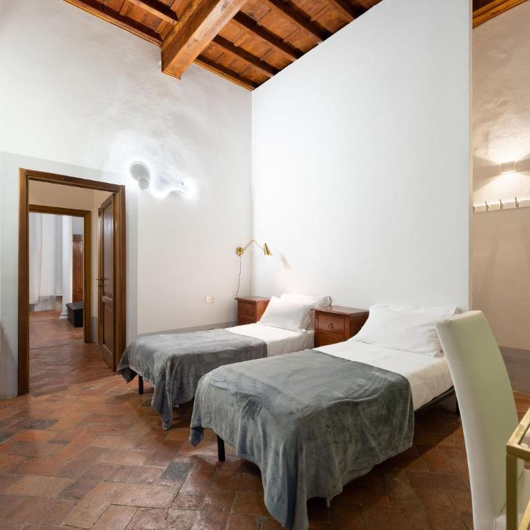 Toscanella Apartment - Appartamento - 8