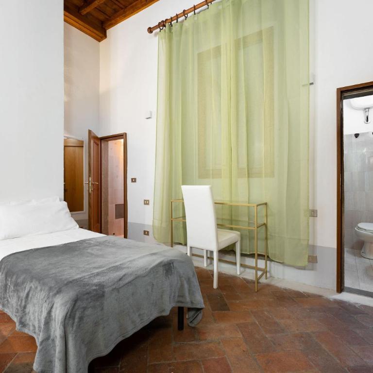 Toscanella Apartment - Appartamento - 11