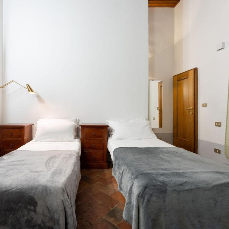 Toscanella Apartment - Appartamento - 10