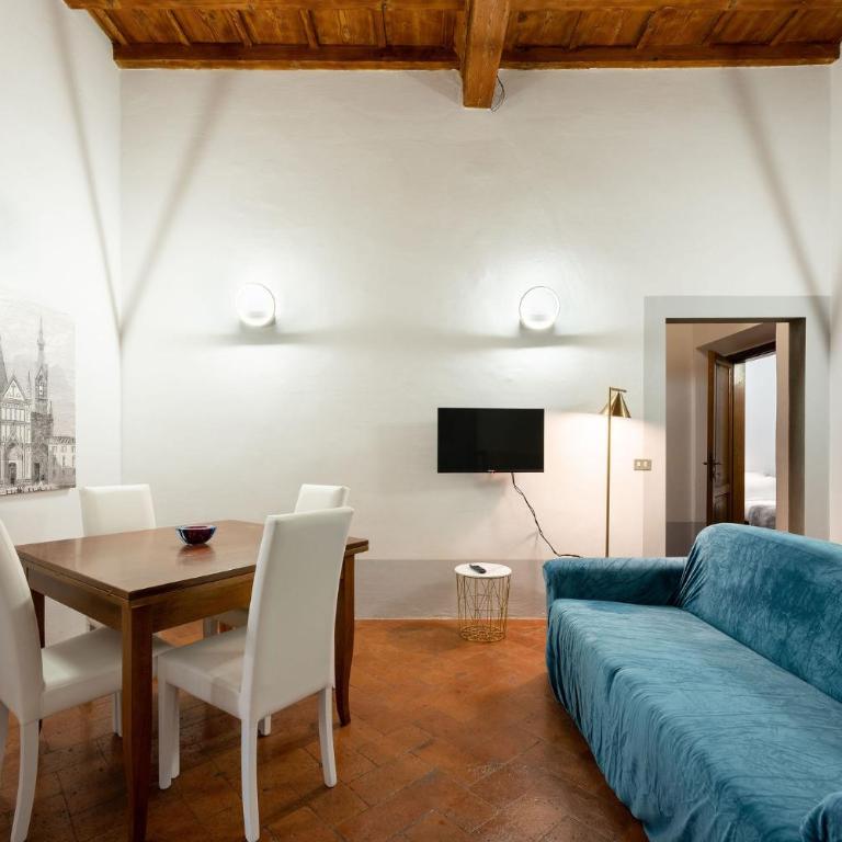 Toscanella Apartment - Appartamento - 13