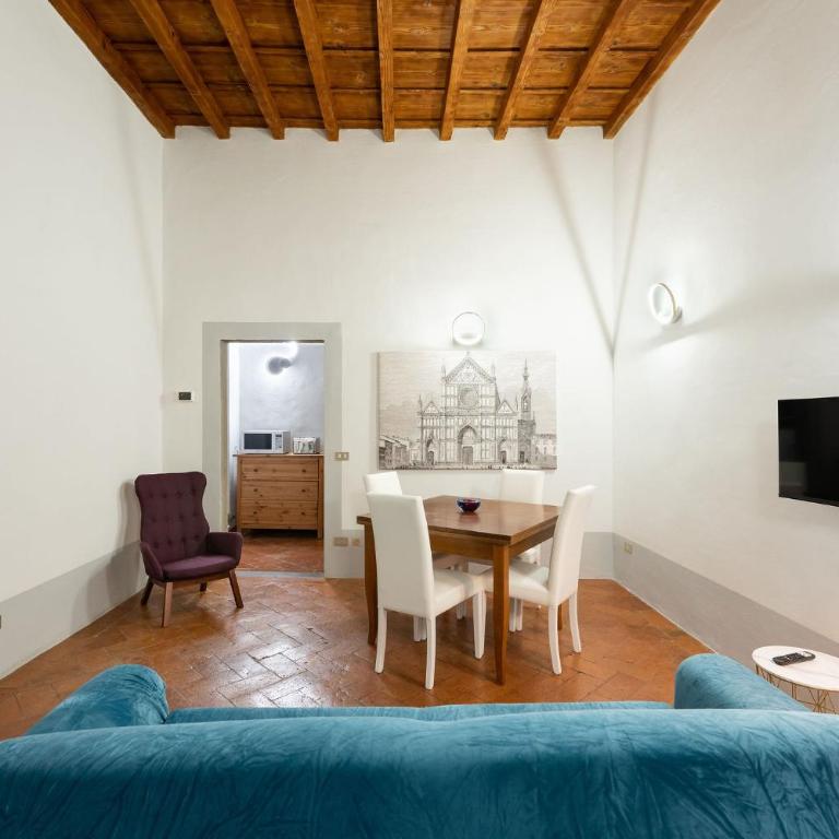 Toscanella Apartment - Appartamento - 14