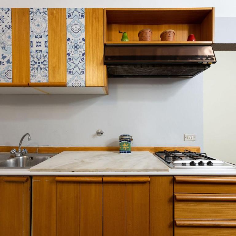 Toscanella Apartment - Appartamento - 16
