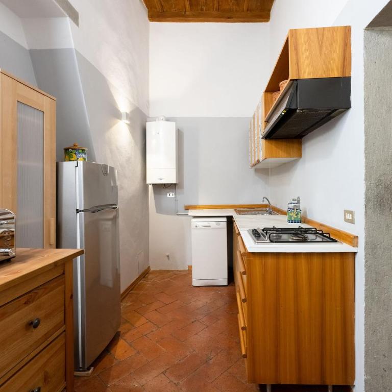 Toscanella Apartment - Appartamento - 15