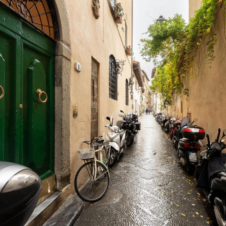 Toscanella Apartment - Appartamento - 19