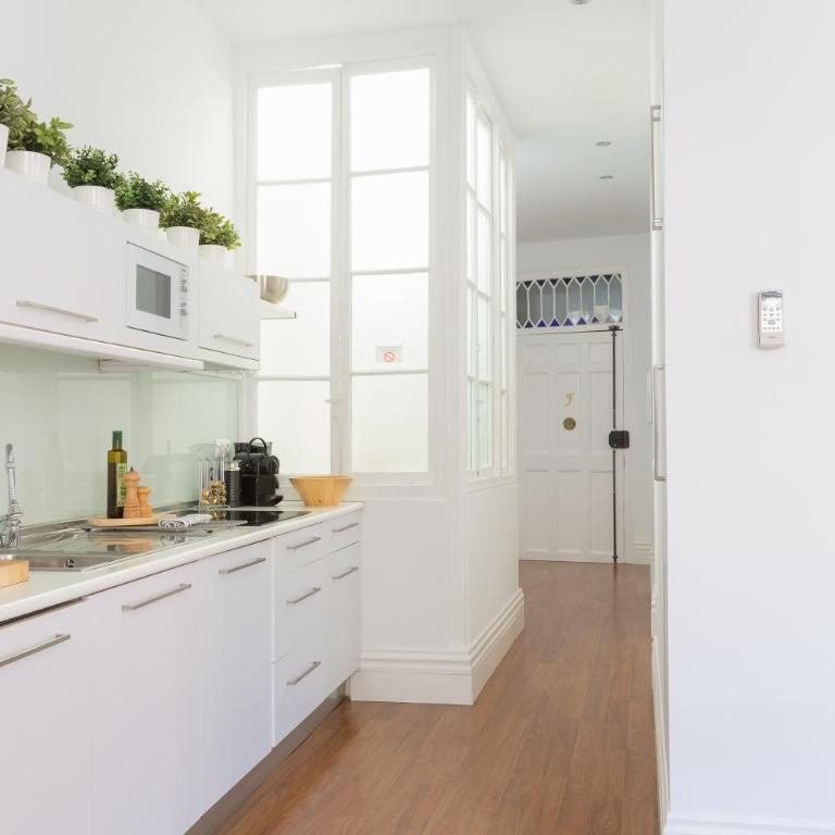 Malagaflat City Center - Apartamento - 11