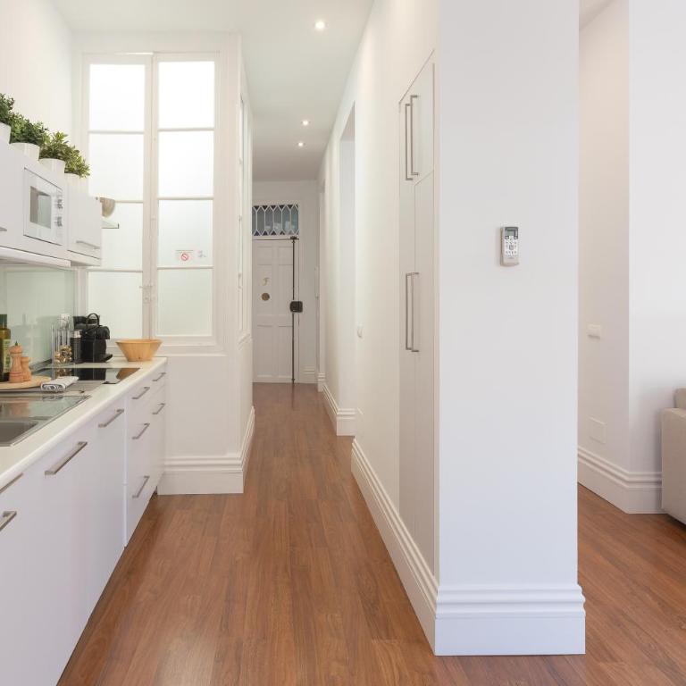 Malagaflat City Center - Apartamento - 10